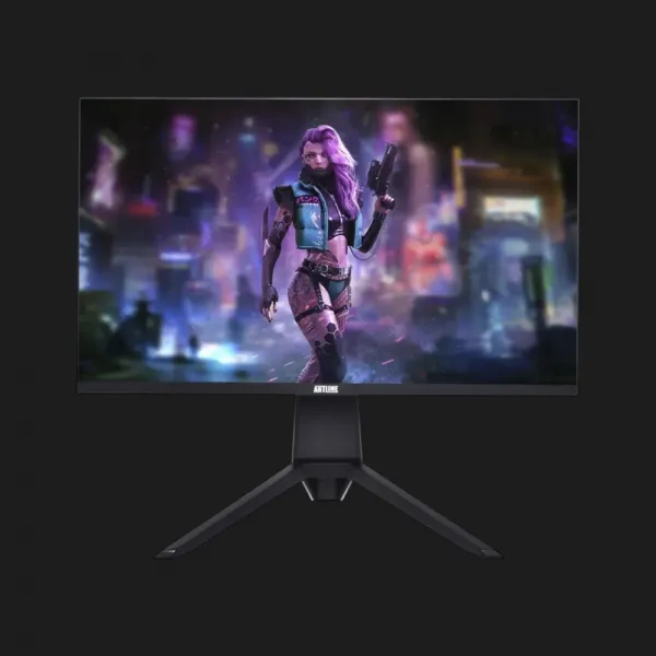 Моноблок Artline Gaming G75 (G75v42) (Black)
