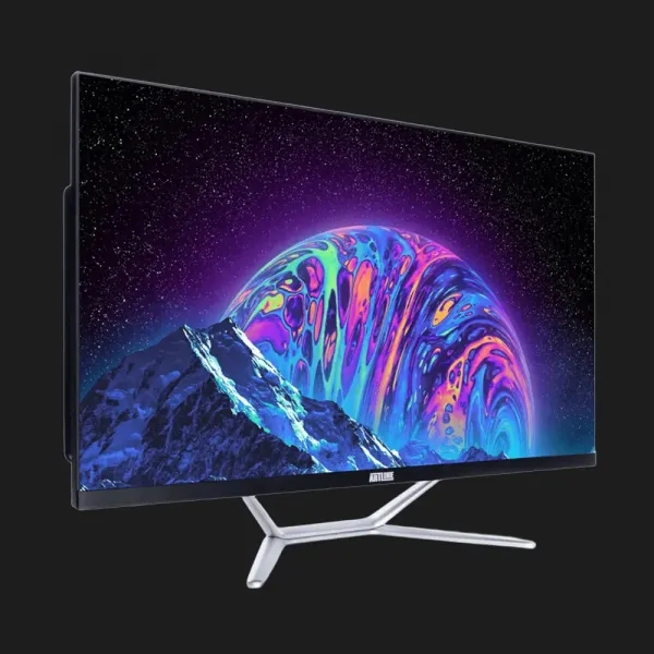 Моноблок Artline Gaming G75 (G75v51Win) (Black)