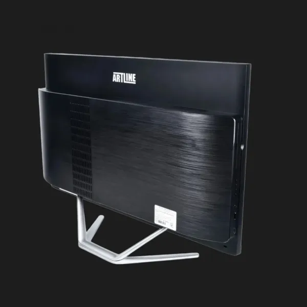 Моноблок Artline Gaming G75 (G75v51Win) (Black)