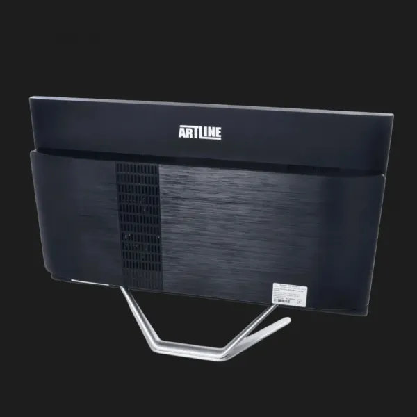 Моноблок Artline Gaming G75 (G75v51Win) (Black)