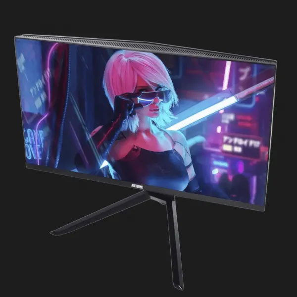 Моноблок Artline Gaming G75 (G75v53) (Black)