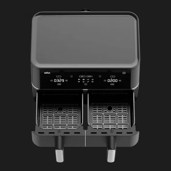 Мультипіч Braun TD 5030 IBK (Black)