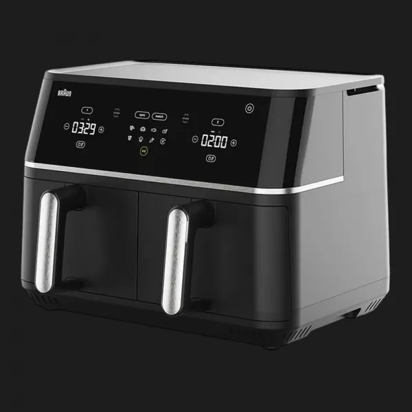 Мультипіч Braun TD 5030 IBK (Black)