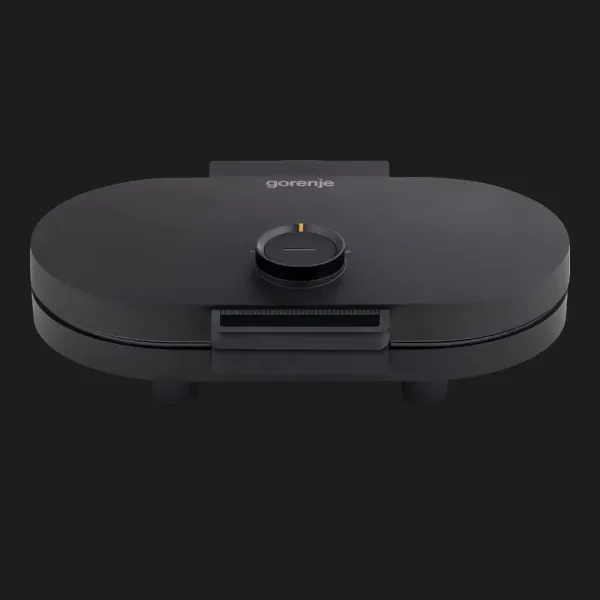 Вафельниця Gorenje (WM1200B) (Black)