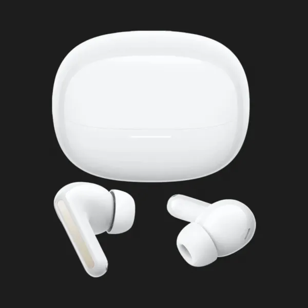 Навушники Xiaomi Redmi Buds 8 (White)