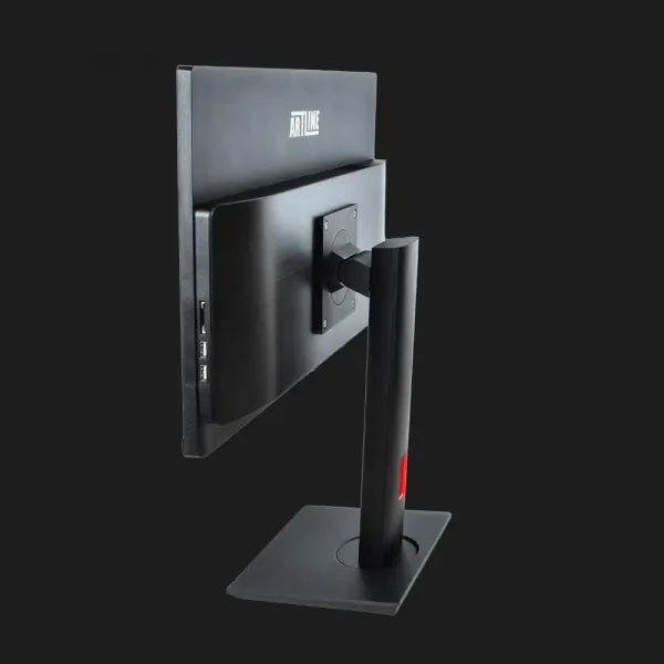 Моноблок Artline Home G73 (G73v41) (Black)