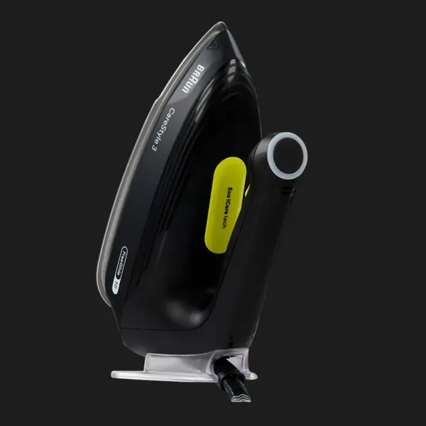 Парогенератор Braun CareStyle 3 IS 3257 BK (Black)