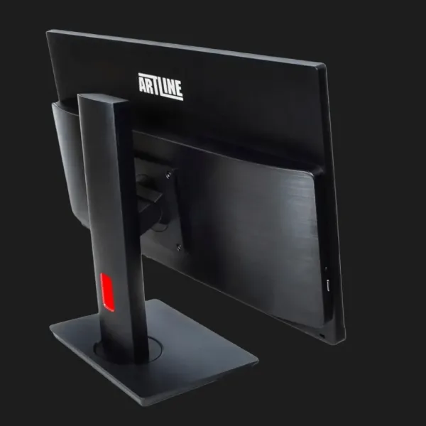 Моноблок Artline Home G73 (G73v42) (Black)