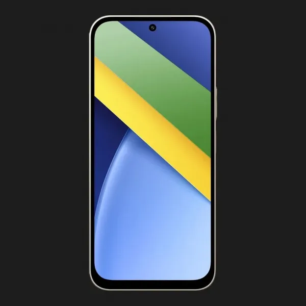 Смартфон POCO C95 Pro 6/128GB (Oak Green)