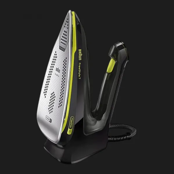 Праска Braun FI 7255 GR (Black)