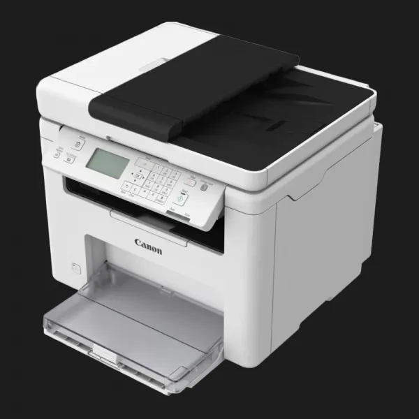 Лазерний принтер Canon i-SENSYS MF275DW II  (7345C001) (White)