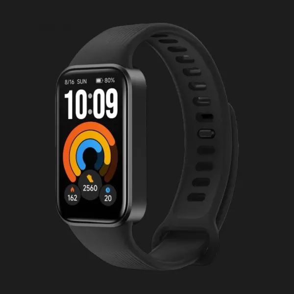 Фітнес-браслет Xiaomi Smart Band 11 Active (Black)