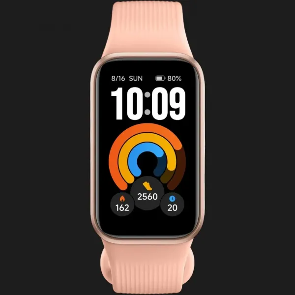 Фітнес-браслет Xiaomi Smart Band 11 Active (Pomelo Pink)