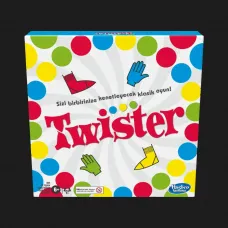 Гра Hasbro Твістер (98831)
