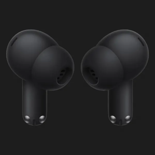 Навушники OnePlus Nord Buds 4 (Black)