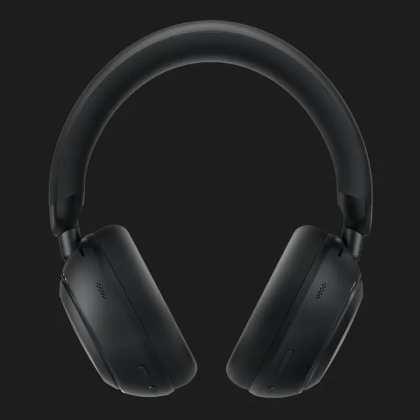Навушники ANKER SoundCore Space 2 (Jet Black) (D1402G11)