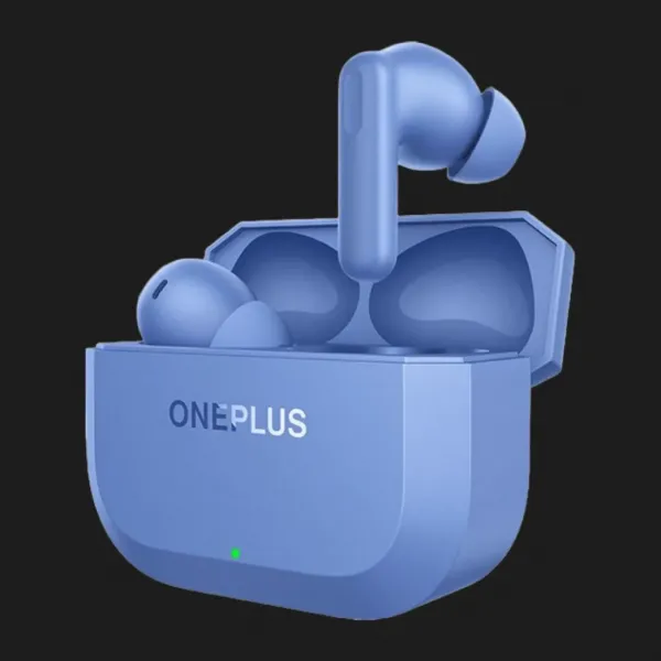 Навушники OnePlus Nord Buds 3R (Aura Blue)