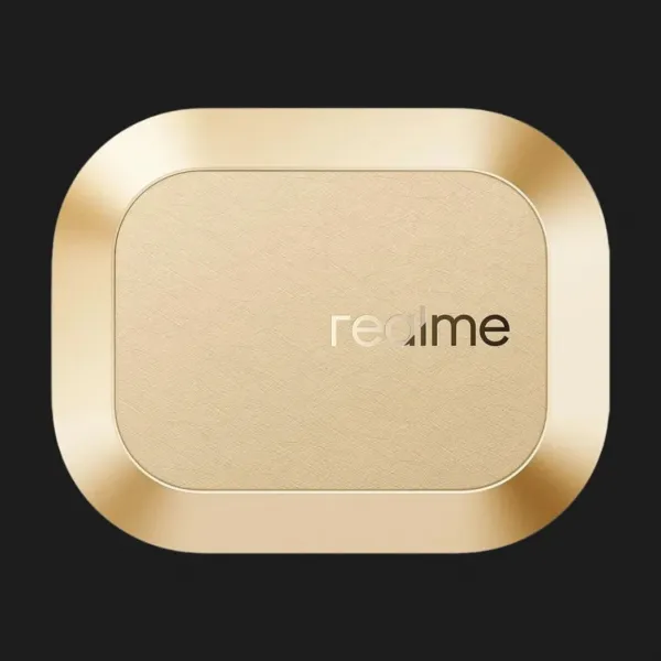 Навушники Realme Buds Air 8 Master (Gold)