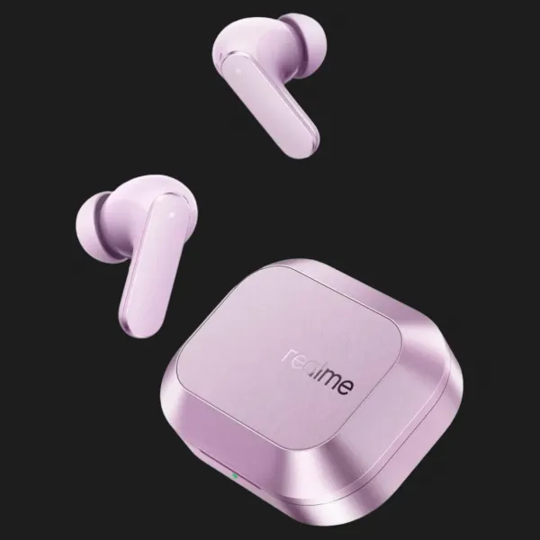 Навушники Realme Buds Air 8 Master (Purple)