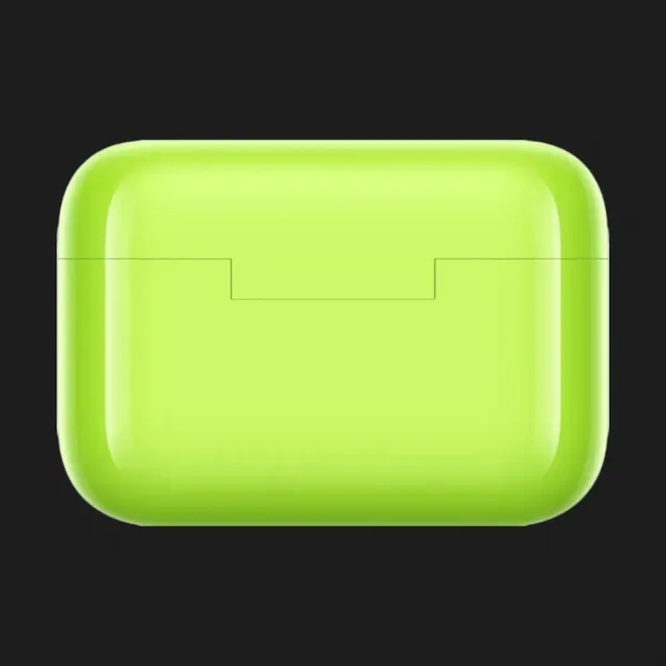 Навушники Realme Buds T200 (Neon Green)