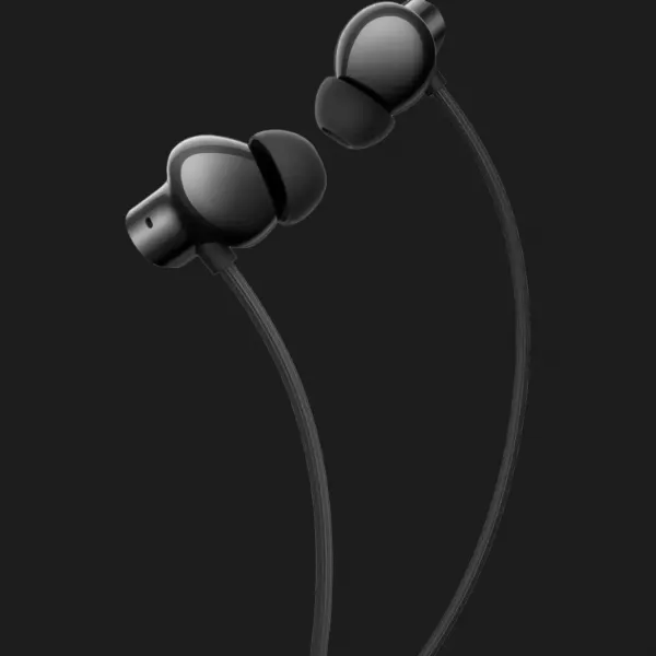 Навушники Realme Buds Wireless 5 ANC (Midnight Black)