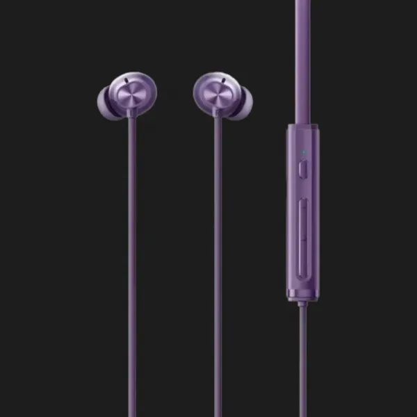 Навушники Realme Buds Wireless 5 ANC (Twilight Purple)