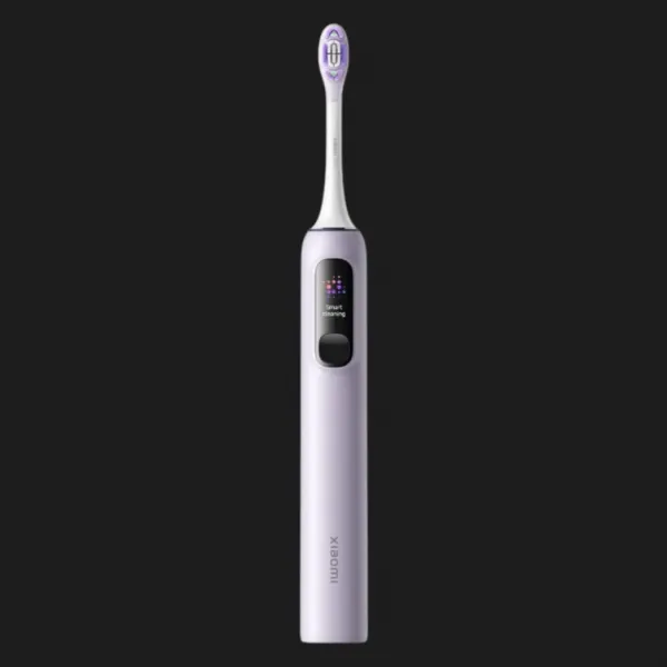 Зубна електрощітка Xiaomi Oscillation Electric Toothbrush Pro (Purple)