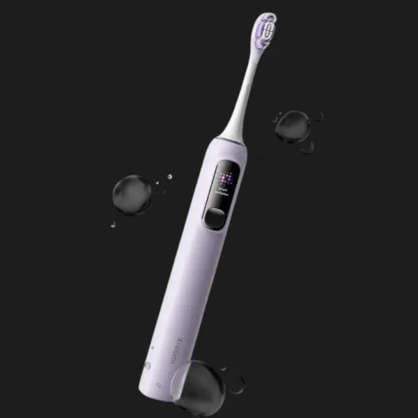 Зубна електрощітка Xiaomi Oscillation Electric Toothbrush Pro (Purple)