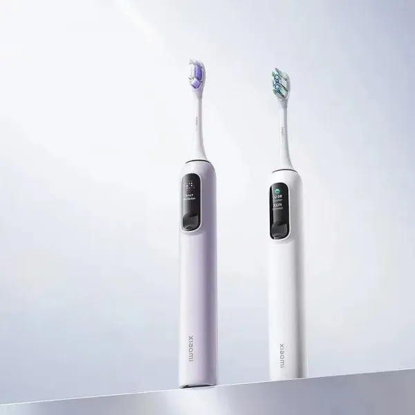 Зубна електрощітка Xiaomi Oscillation Electric Toothbrush Pro (White)