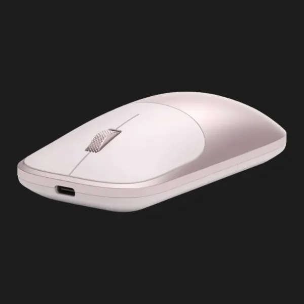 Бездротова миша Satechi Slim EX (Blush)