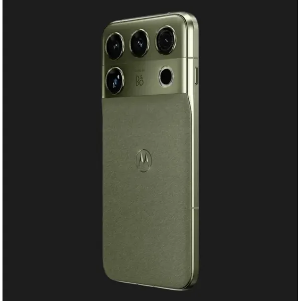 Moto Signature 27 16/512 (Capulet Olive)