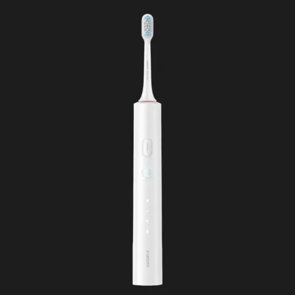 Зубна електрощітка Xiaomi Smart Electric Toothbrush T501 (White)