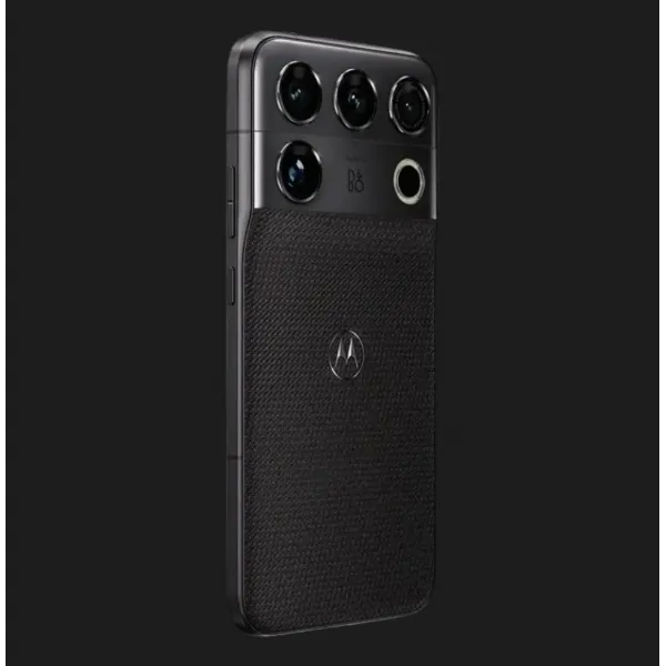 Moto Signature 27 16/512 (Coal Smoke)