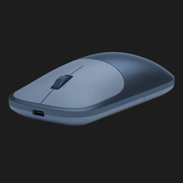 Бездротова миша Satechi Slim EX (Indigo)