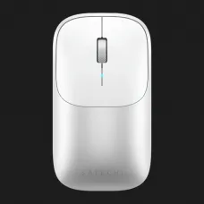 Бездротова миша Satechi Slim EX (Silver)