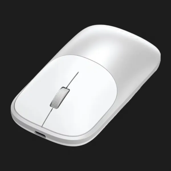 Бездротова миша Satechi Slim EX (Silver)