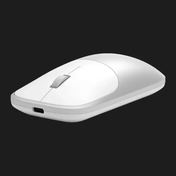Бездротова миша Satechi Slim EX (Silver)