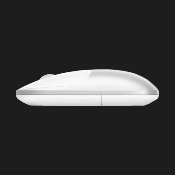 Бездротова миша Satechi Slim EX (Silver)