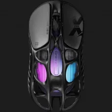 Миша GravaStar Mercury X Pro 8K BT/WL/USB-A RGB (Black)