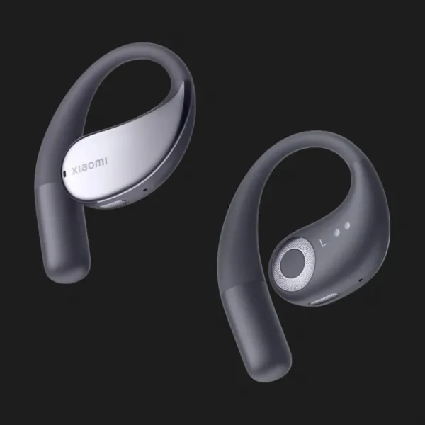 Навушники Xiaomi OpenWear Stereo (Cosmic Gray) (BHR8474GL)