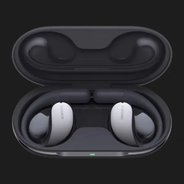 Навушники Xiaomi OpenWear Stereo (Cosmic Gray) (BHR8474GL)