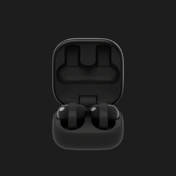 Навушники Sony LinkBuds Clip (Black) (WFLC900B.E)