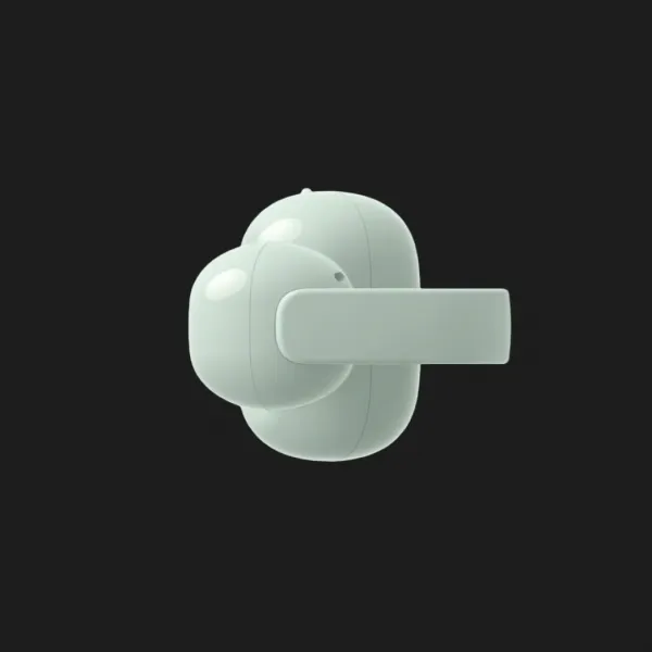 Навушники Sony LinkBuds Clip (Green) (WFLC900G.E)