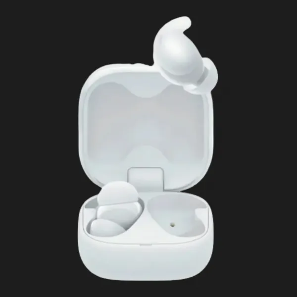 Навушники Sony LinkBuds Fit (White) (WFLS910NW.CE7)