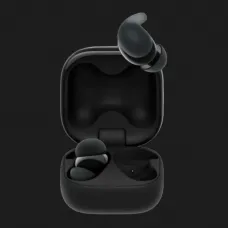 Навушники Sony LinkBuds Fit (Black) (WFLS910NB.CE7)