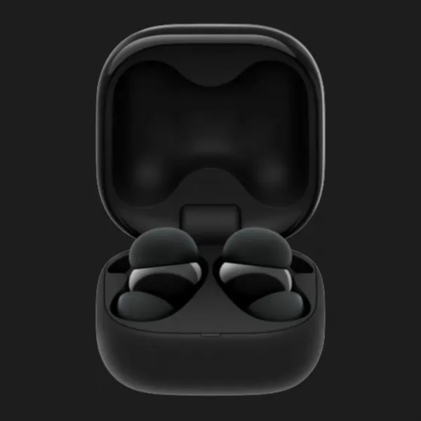 Навушники Sony LinkBuds Fit (Black) (WFLS910NB.CE7)