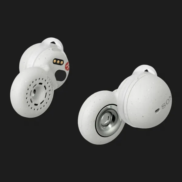 Навушники Sony LinkBuds (White) (WFL900W.CE7)