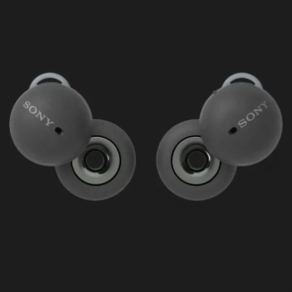 Навушники Sony LinkBuds (Gray) (WFL900H.CE7)