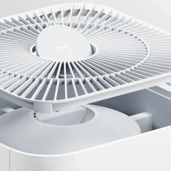 Очищувач повітря Mijia Smart Air Purifier 6 (White) (Standard)