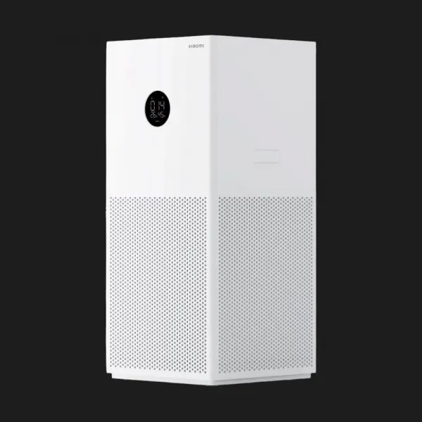 Очищувач повітря Xiaomi Smart Air Purifier 4 Lite (White) (Standard)